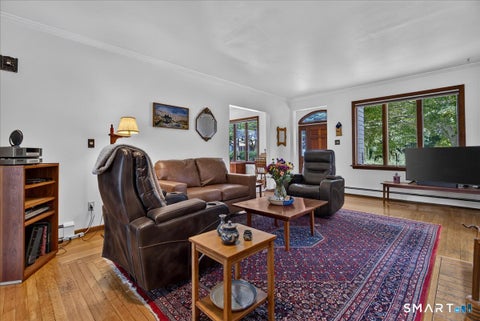 Tiny photo for 33 Walker Street, Milford, CT 06460 (MLS # 24199742)