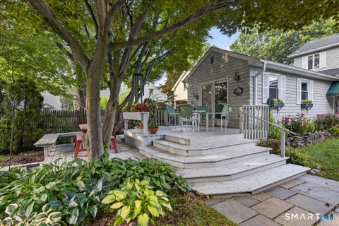 Tiny photo for 33 Walker Street, Milford, CT 06460 (MLS # 24199742)