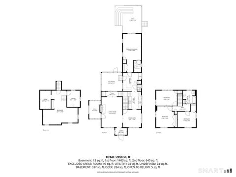 Tiny photo for 33 Walker Street, Milford, CT 06460 (MLS # 24199742)