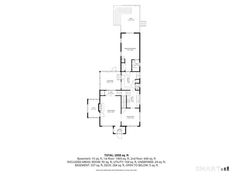 Tiny photo for 33 Walker Street, Milford, CT 06460 (MLS # 24199742)