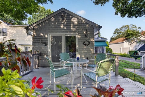 Tiny photo for 33 Walker Street, Milford, CT 06460 (MLS # 24199742)