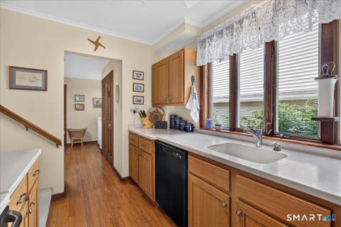Tiny photo for 33 Walker Street, Milford, CT 06460 (MLS # 24199742)