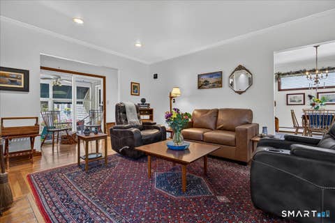 Tiny photo for 33 Walker Street, Milford, CT 06460 (MLS # 24199742)