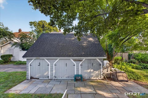 Tiny photo for 33 Walker Street, Milford, CT 06460 (MLS # 24199742)