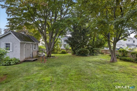 Tiny photo for 33 Walker Street, Milford, CT 06460 (MLS # 24199742)
