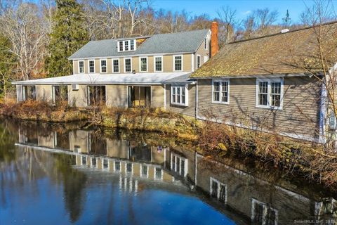 Photo of 33 Deep River Road, Essex, CT 06409 (MLS # 24143743)