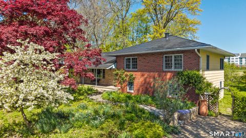 Photo of 34 Davenport Drive, Stamford, CT 06902 (MLS # 24172980)