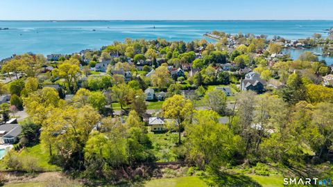 Tiny photo for 34 Davenport Drive, Stamford, CT 06902 (MLS # 24172980)
