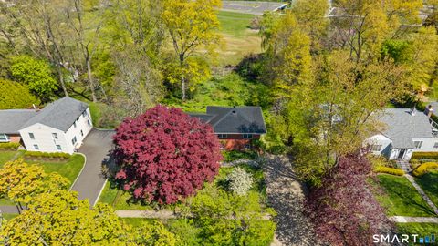 Tiny photo for 34 Davenport Drive, Stamford, CT 06902 (MLS # 24172980)