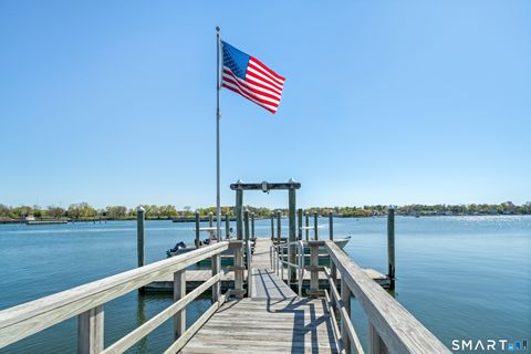 Tiny photo for 34 Davenport Drive, Stamford, CT 06902 (MLS # 24172980)