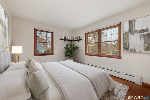 Tiny photo for 34 Davenport Drive, Stamford, CT 06902 (MLS # 24172980)