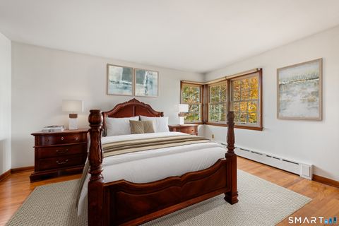 Tiny photo for 34 Davenport Drive, Stamford, CT 06902 (MLS # 24172980)