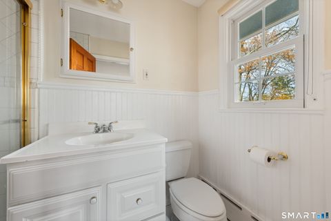 Tiny photo for 34 Davenport Drive, Stamford, CT 06902 (MLS # 24172980)