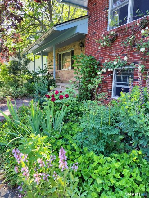 Tiny photo for 34 Davenport Drive, Stamford, CT 06902 (MLS # 24172980)