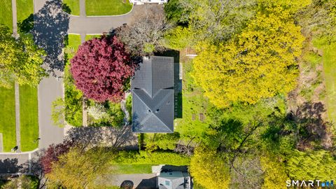 Tiny photo for 34 Davenport Drive, Stamford, CT 06902 (MLS # 24172980)