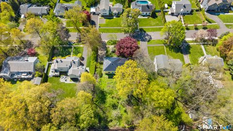 Tiny photo for 34 Davenport Drive, Stamford, CT 06902 (MLS # 24172980)