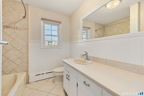 Tiny photo for 34 Davenport Drive, Stamford, CT 06902 (MLS # 24172980)