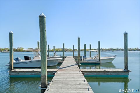 Tiny photo for 34 Davenport Drive, Stamford, CT 06902 (MLS # 24172980)