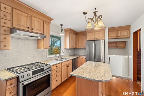 Tiny photo for 34 Davenport Drive, Stamford, CT 06902 (MLS # 24172980)