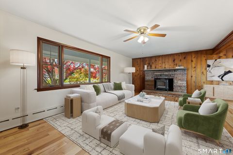 Tiny photo for 34 Davenport Drive, Stamford, CT 06902 (MLS # 24172980)