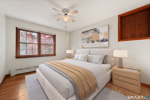 Tiny photo for 34 Davenport Drive, Stamford, CT 06902 (MLS # 24172980)