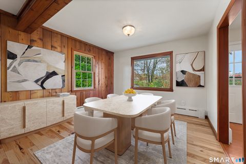 Tiny photo for 34 Davenport Drive, Stamford, CT 06902 (MLS # 24172980)