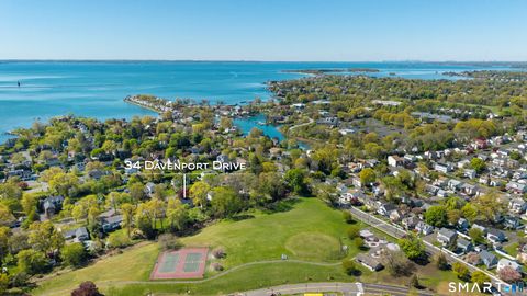 Tiny photo for 34 Davenport Drive, Stamford, CT 06902 (MLS # 24172980)