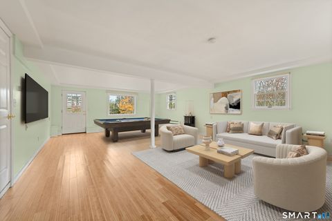 Tiny photo for 34 Davenport Drive, Stamford, CT 06902 (MLS # 24172980)