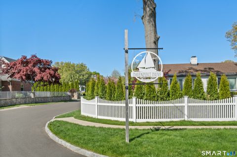 Tiny photo for 34 Davenport Drive, Stamford, CT 06902 (MLS # 24172980)