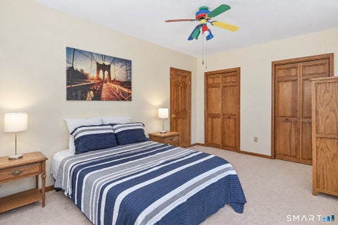 Tiny photo for 55 Mill Plain Road #9-2, Danbury, CT 06811 (MLS # 24211143)