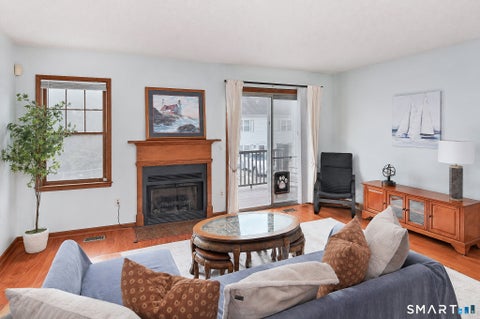 Tiny photo for 55 Mill Plain Road #9-2, Danbury, CT 06811 (MLS # 24211143)