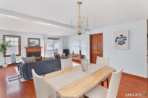 Tiny photo for 55 Mill Plain Road #9-2, Danbury, CT 06811 (MLS # 24211143)
