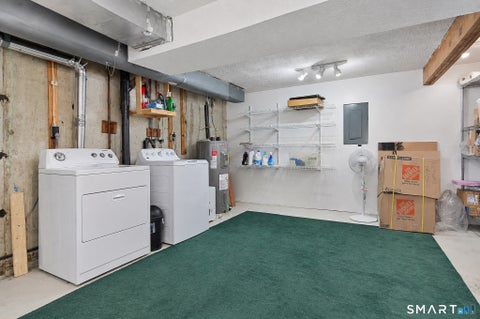 Tiny photo for 55 Mill Plain Road #9-2, Danbury, CT 06811 (MLS # 24211143)
