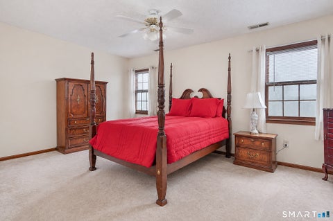 Tiny photo for 55 Mill Plain Road #9-2, Danbury, CT 06811 (MLS # 24211143)