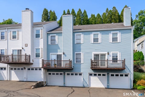 Tiny photo for 55 Mill Plain Road #9-2, Danbury, CT 06811 (MLS # 24211143)