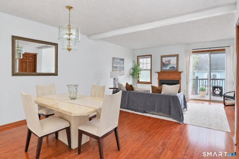 Tiny photo for 55 Mill Plain Road #9-2, Danbury, CT 06811 (MLS # 24211143)