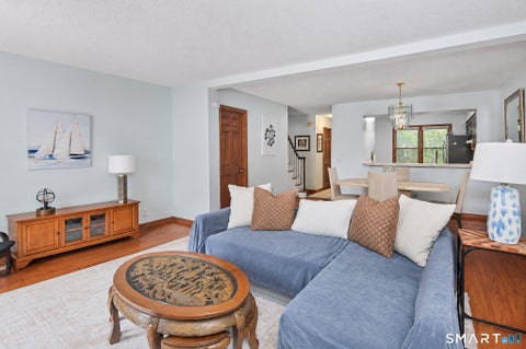 Tiny photo for 55 Mill Plain Road #9-2, Danbury, CT 06811 (MLS # 24211143)