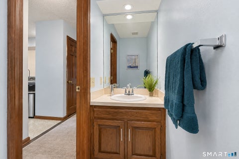 Tiny photo for 55 Mill Plain Road #9-2, Danbury, CT 06811 (MLS # 24211143)