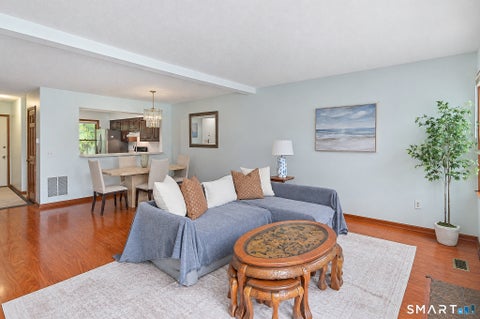Tiny photo for 55 Mill Plain Road #9-2, Danbury, CT 06811 (MLS # 24211143)