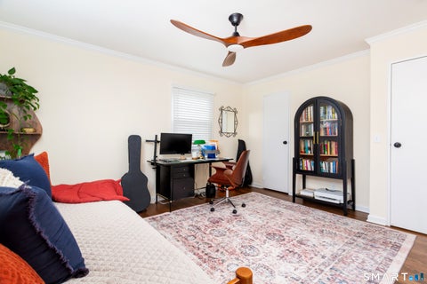 Tiny photo for 245 Unquowa Road #132, Fairfield, CT 06824 (MLS # 24194426)
