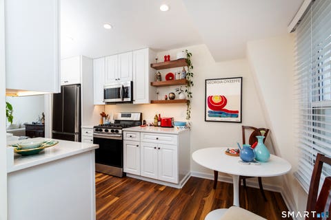 Tiny photo for 245 Unquowa Road #132, Fairfield, CT 06824 (MLS # 24194426)