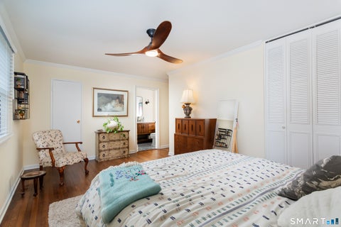 Tiny photo for 245 Unquowa Road #132, Fairfield, CT 06824 (MLS # 24194426)