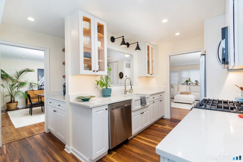 Tiny photo for 245 Unquowa Road #132, Fairfield, CT 06824 (MLS # 24194426)