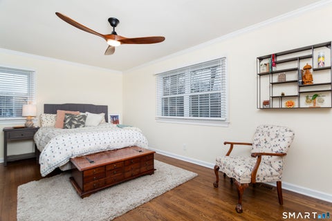Tiny photo for 245 Unquowa Road #132, Fairfield, CT 06824 (MLS # 24194426)