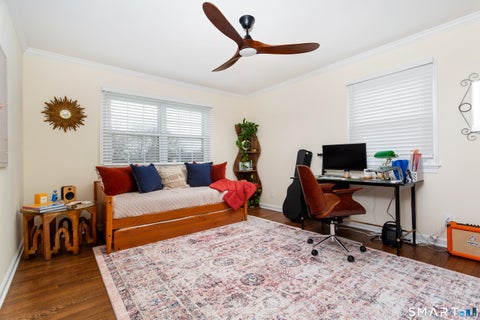 Tiny photo for 245 Unquowa Road #132, Fairfield, CT 06824 (MLS # 24194426)