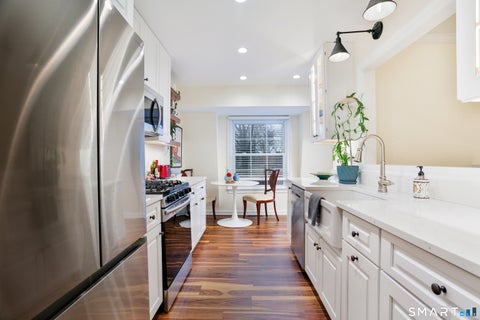 Tiny photo for 245 Unquowa Road #132, Fairfield, CT 06824 (MLS # 24194426)