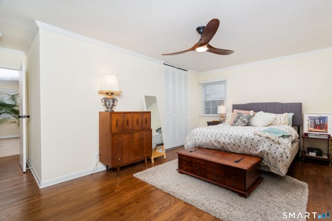 Tiny photo for 245 Unquowa Road #132, Fairfield, CT 06824 (MLS # 24194426)