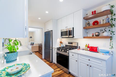 Tiny photo for 245 Unquowa Road #132, Fairfield, CT 06824 (MLS # 24194426)
