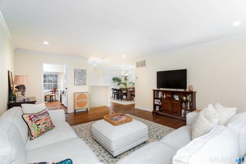 Tiny photo for 245 Unquowa Road #132, Fairfield, CT 06824 (MLS # 24194426)