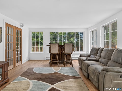 Tiny photo for 332 Lantern Hill Road, Stonington, CT 06355 (MLS # 24206999)